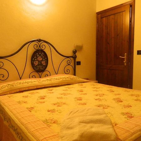 Hotel Appennino Vidiciatico Exterior photo
