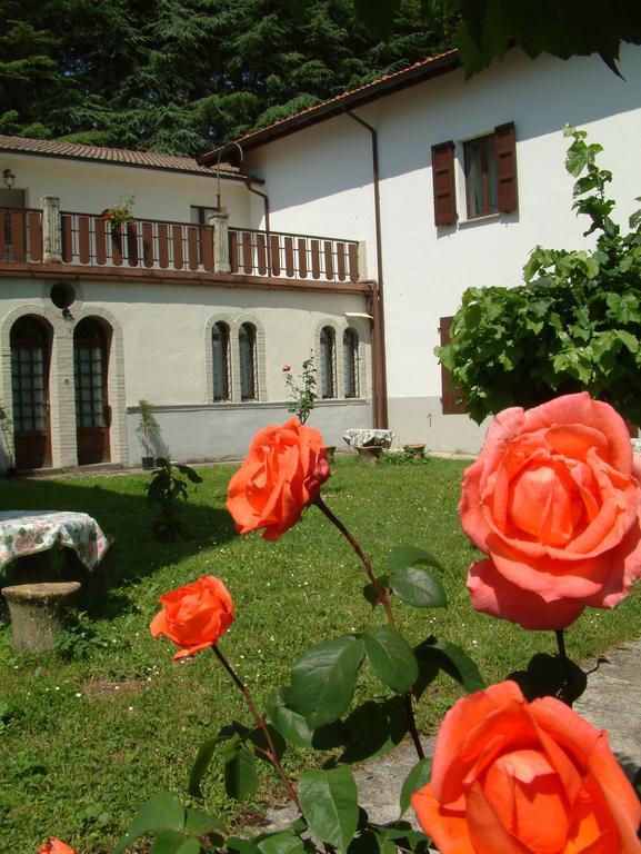 Hotel Appennino Vidiciatico Exterior photo