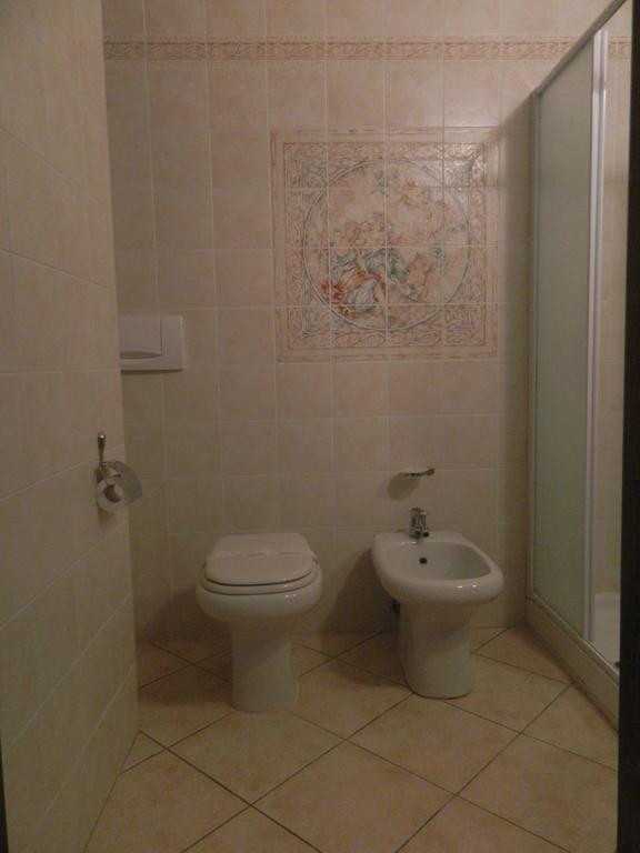 Hotel Appennino Vidiciatico Room photo