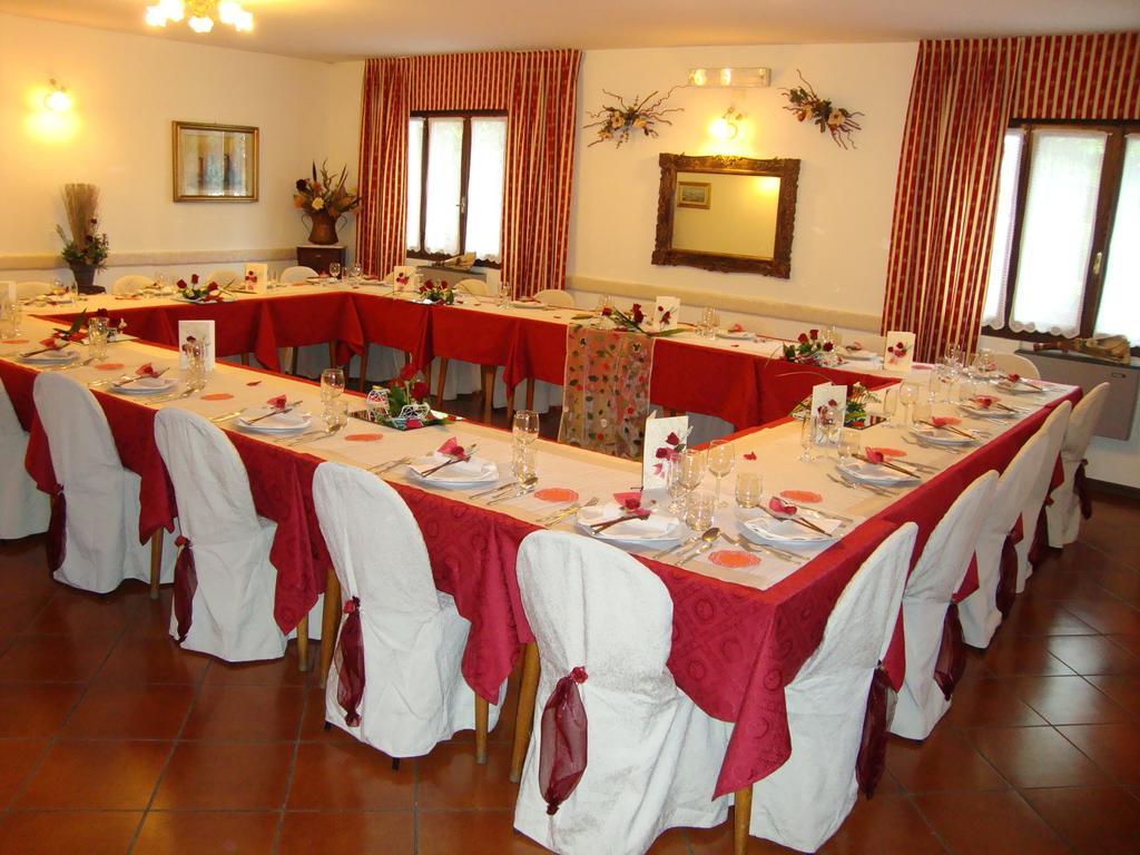 Hotel Appennino Vidiciatico Exterior photo
